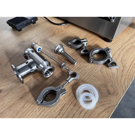 Dozownica PRO DV-100 serwo, cerkamika-26